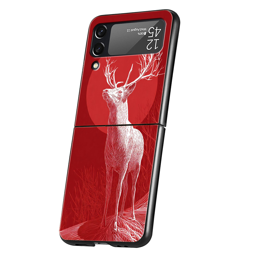 Phone Cases Red Deer - Red Deer Hard PC Phone Case