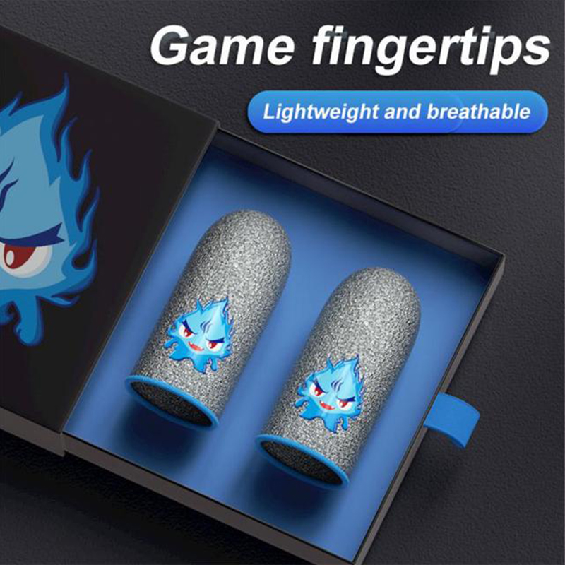 Phone Cases Android - Best Performance Gaming Finger Sleeve for