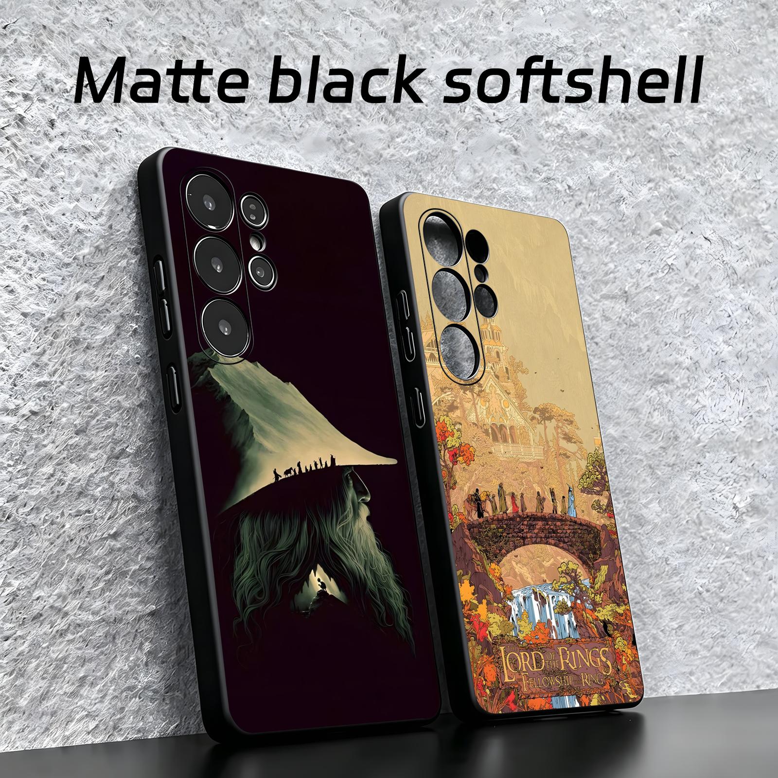 Phone Cases Samsung S25 - Phone Case For Samsung S26 S25