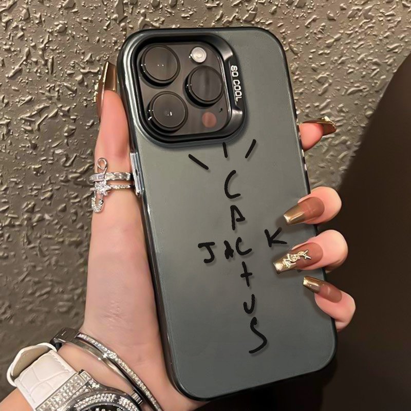 Phone Cases Like Loopy - For iPhone 17 Pro Max 16