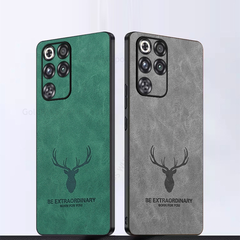 Phone Cases Red Deer - Capa For ZTE nubia Red Magic