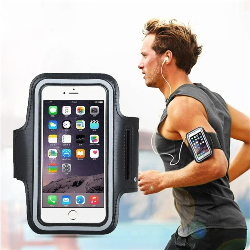 Phone Cases Android - Armband Gym Running Phone Bag Outdoor