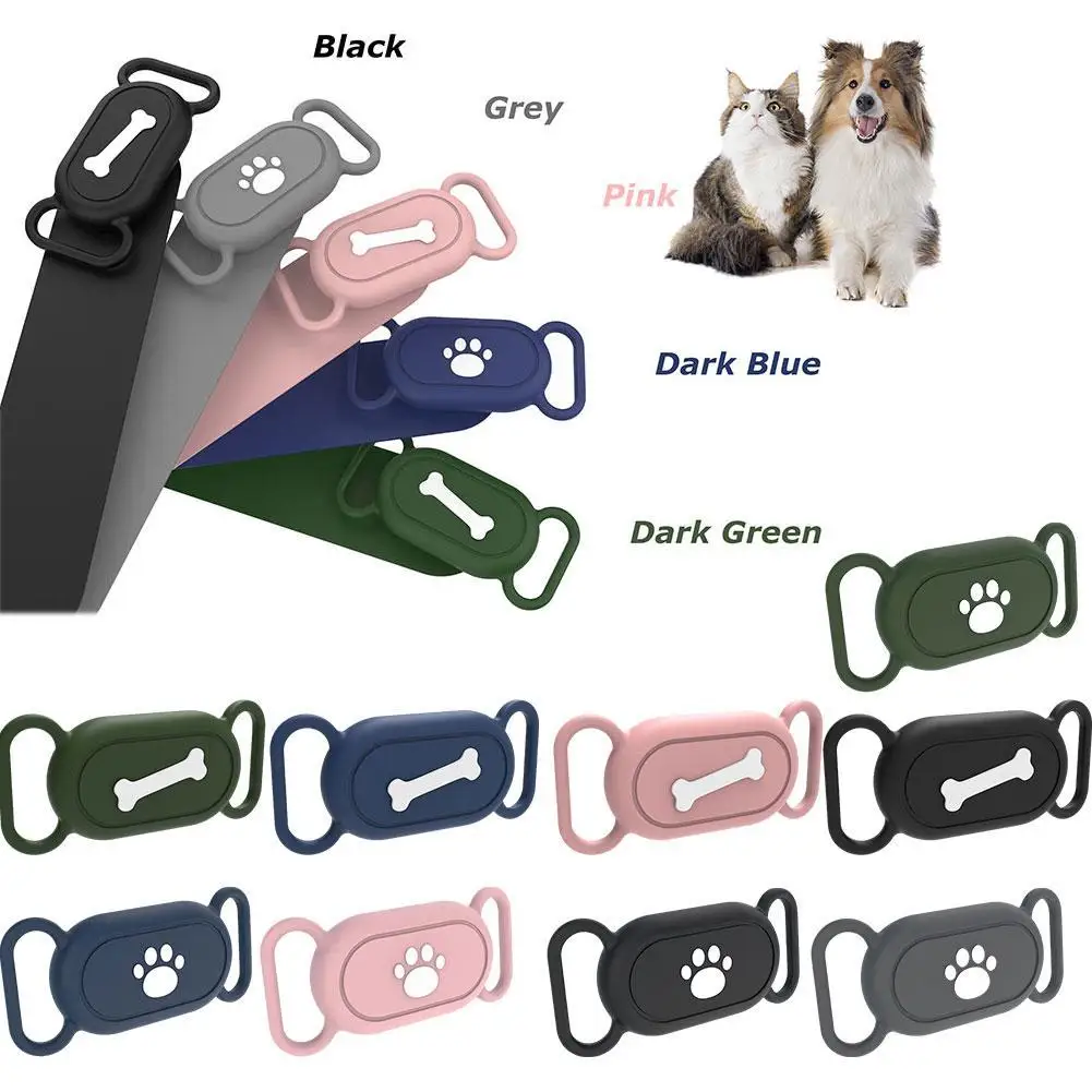 Phone Cases Android - For Samsung Galaxy SmartTag2 Dog Collar
