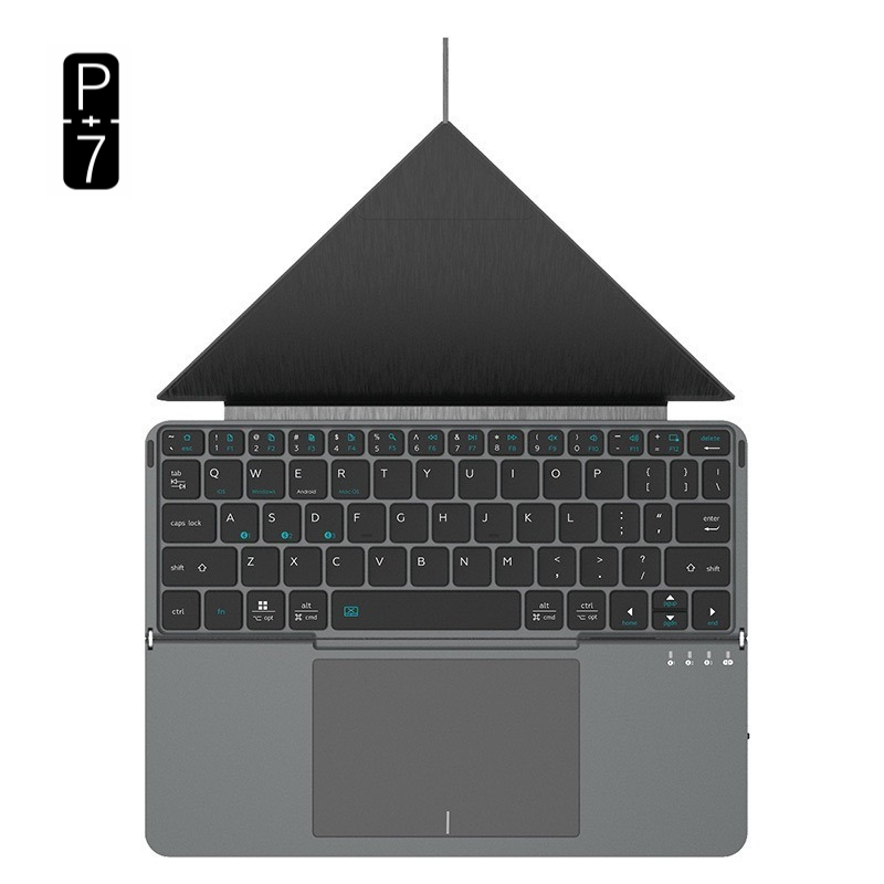 Phone Cases Android - Ibox 11 Tablet Foldable Keyboard Universal
