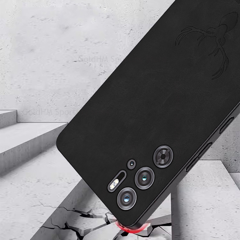 For ZTE nubia Red Magic 10 Pro - đánh giá và giá Phone Cases Red Deer