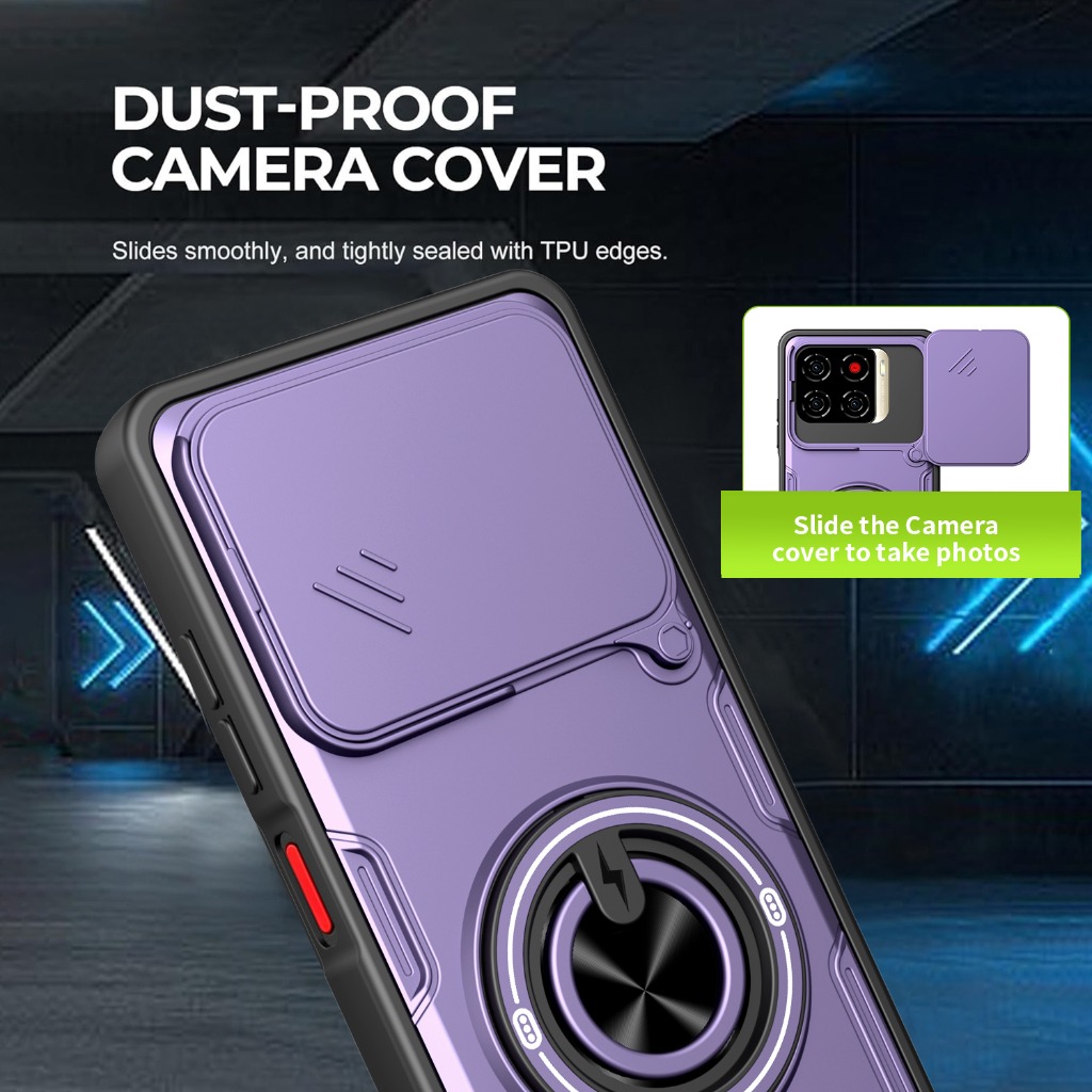 Slide Camera Lens Protector 36 - đánh giá và giá Camera Lens Protector