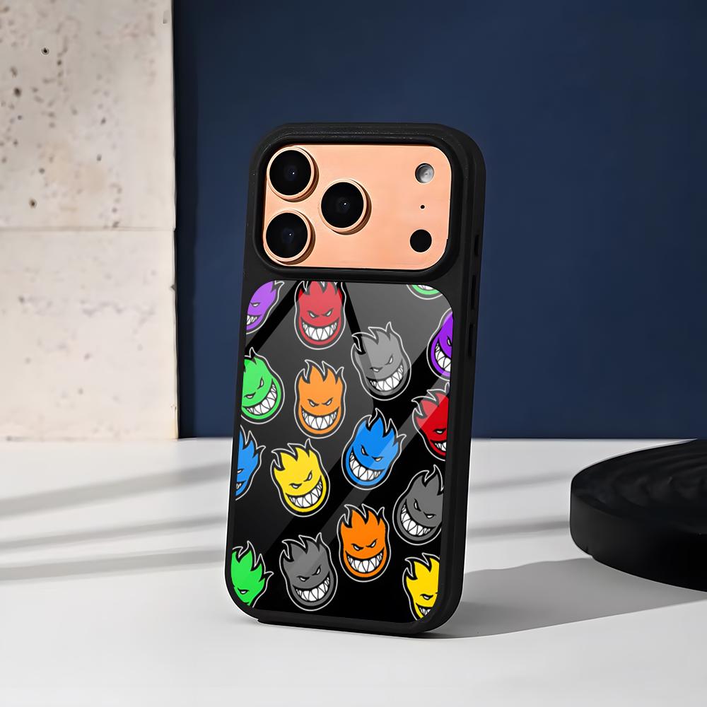 Trendy Brand S-Spitfire Phone  - đánh giá và giá Buy Phone Cases