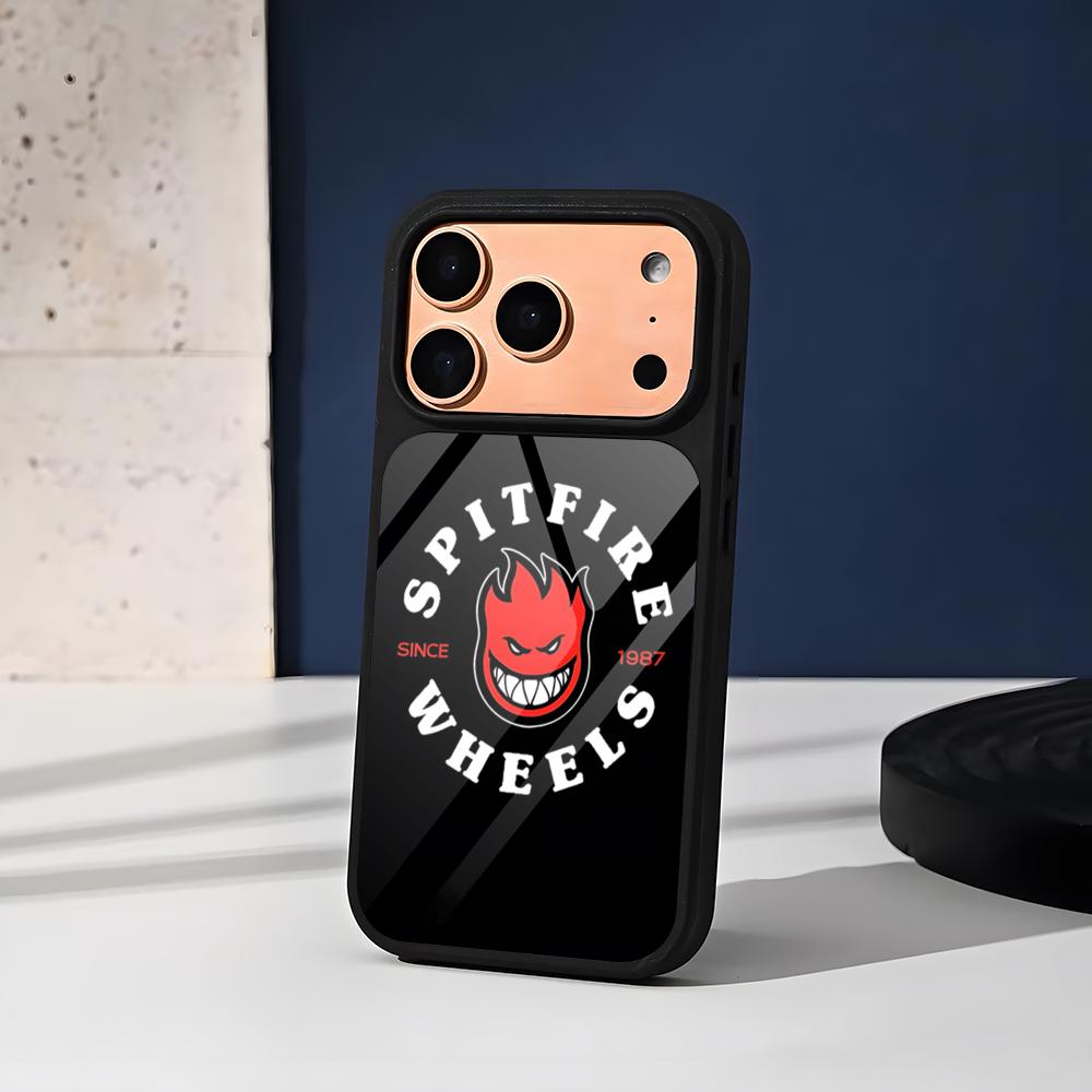 Trendy Brand S-Spitfire Phone  - đánh giá và giá Buy Phone Cases