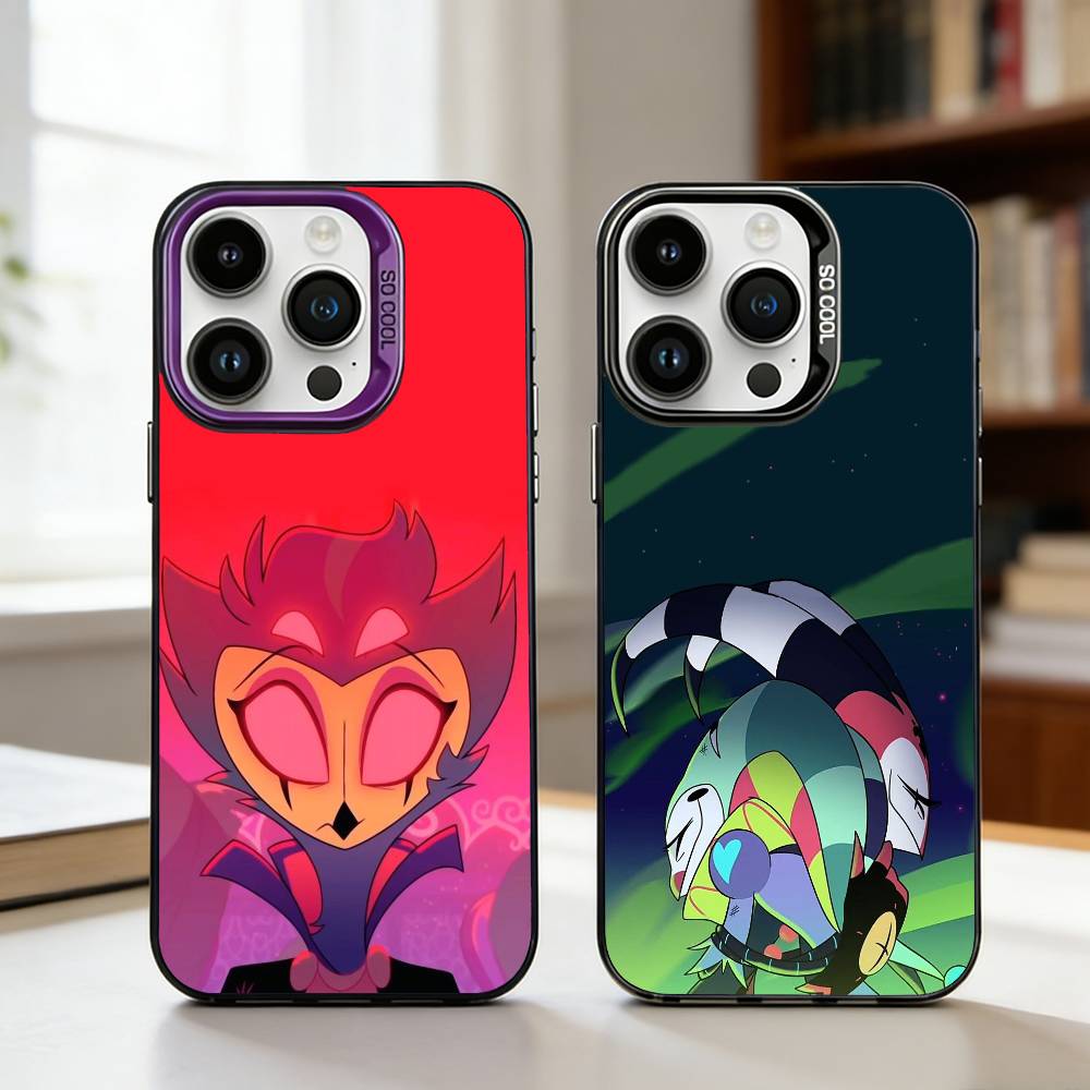 H-Helluva B-Boss Phone Case Fo - đánh giá và giá Phone Cases H&M