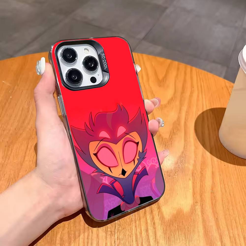 H-Helluva B-Boss Phone Case Fo - đánh giá và giá Phone Cases H&M