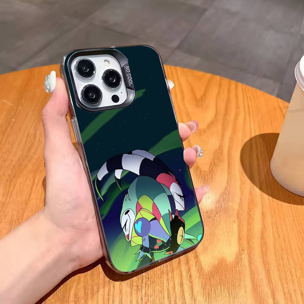 H-Helluva B-Boss Phone Case Fo - đánh giá và giá Phone Cases H&M