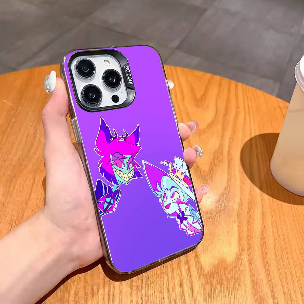 H-Helluva B-Boss Phone Case Fo - đánh giá và giá Phone Cases H&M