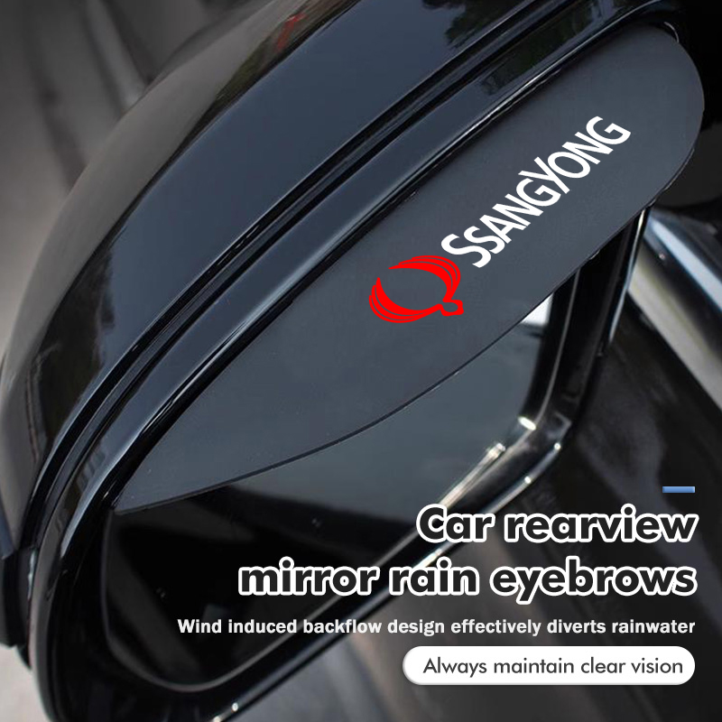 PVC Car Rearview Mirror Eyebro - đánh giá và giá Phone Cases Melbourne