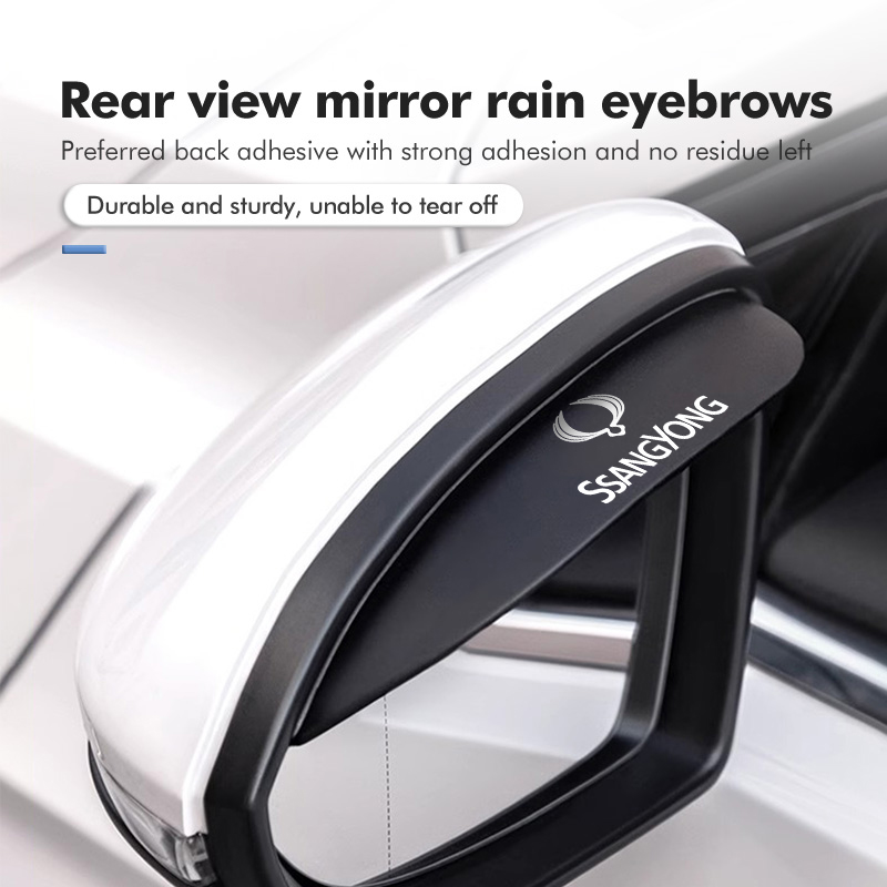 PVC Car Rearview Mirror Eyebro - đánh giá và giá Phone Cases Melbourne