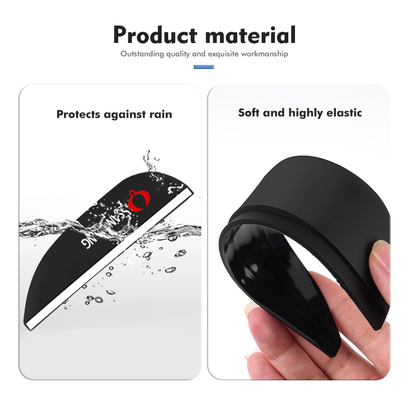 PVC Car Rearview Mirror Eyebro - đánh giá và giá Phone Cases Melbourne