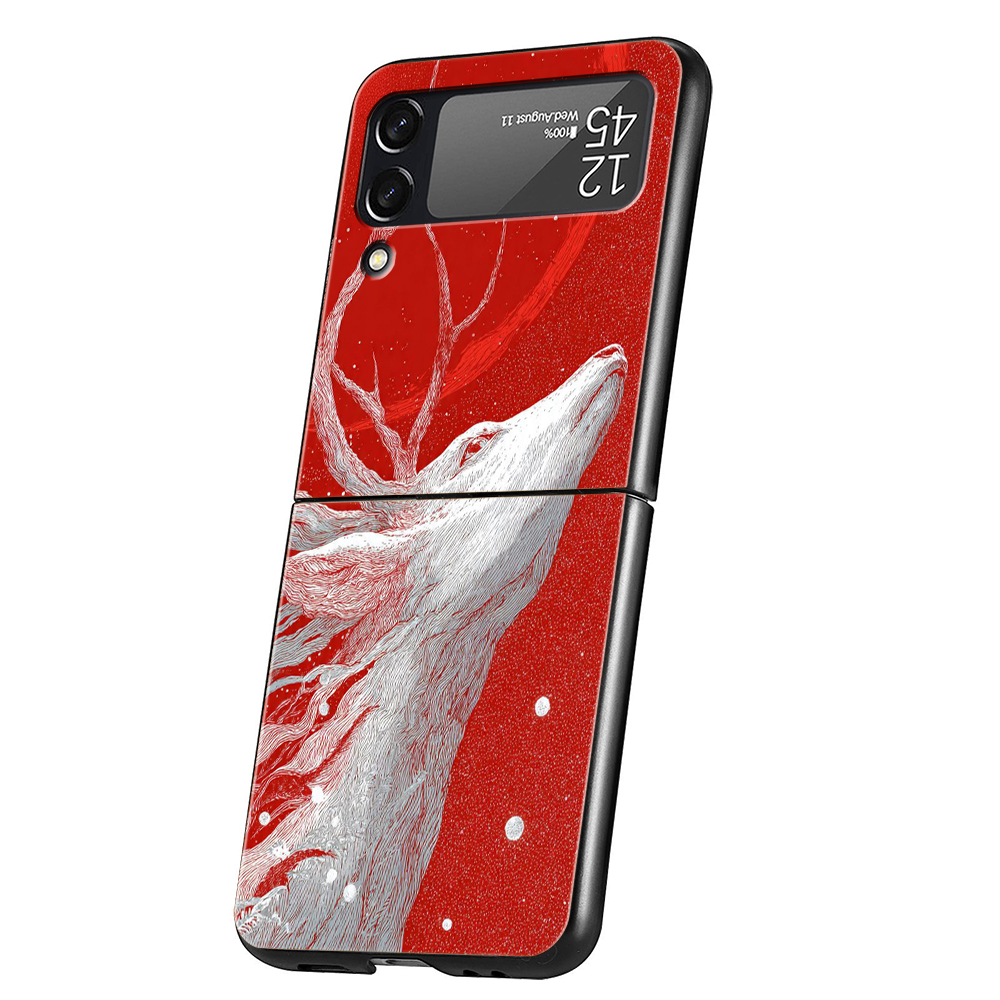 Red Deer Hard PC Phone Case Fo - đánh giá và giá Phone Cases Red Deer