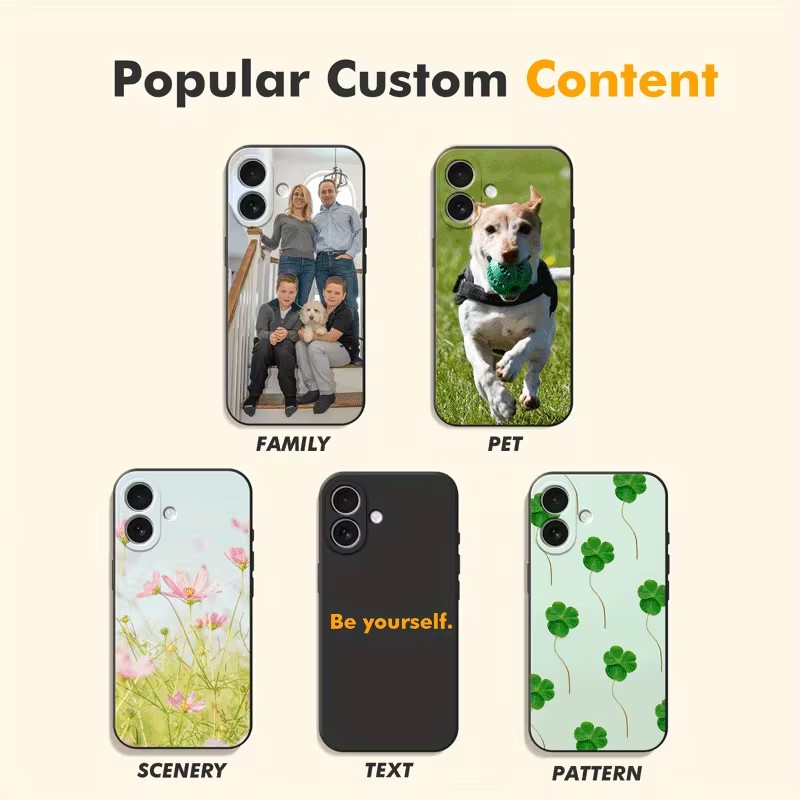 DIY Life Photo Customized Phon - đánh giá và giá Phone Cases Custom
