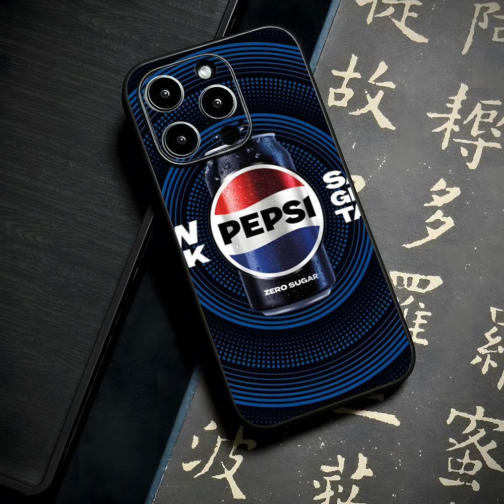 PEPSI WILD CHERRY LOGO Phone C - đánh giá và giá Buy Phone Cases