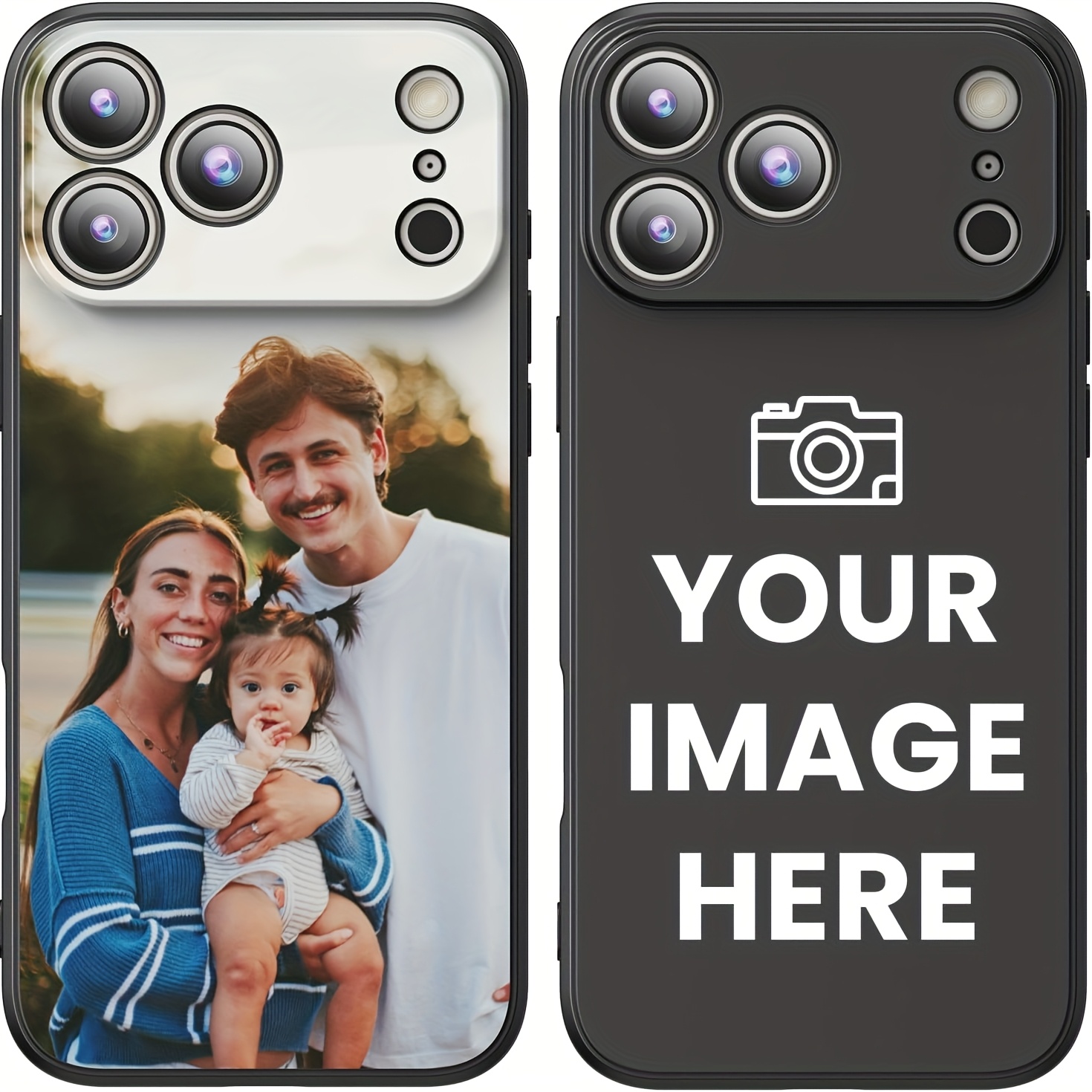 DIY Photo Custom Frosted Soft  - đánh giá và giá Phone Cases Custom