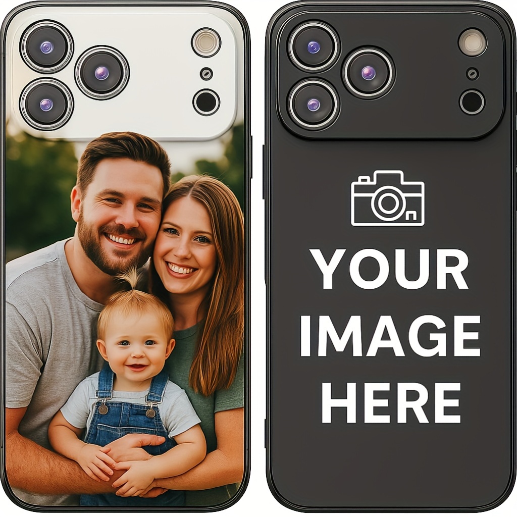 DIY Photo Custom Frosted Soft  - đánh giá và giá Phone Cases Custom