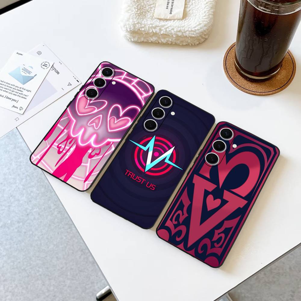 H-Hazbins-Hotels Phone Case Fo - đánh giá và giá Phone Cases H&M