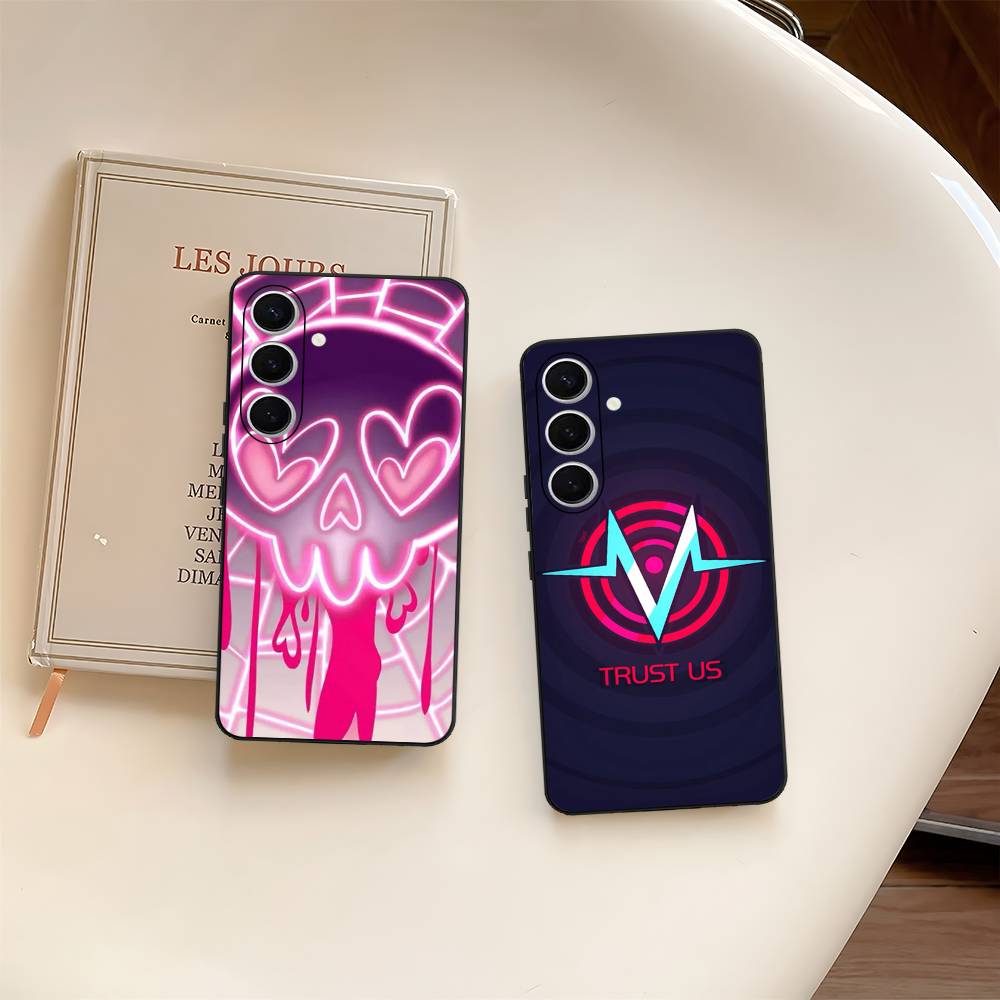 H-Hazbins-Hotels Phone Case Fo - đánh giá và giá Phone Cases H&M