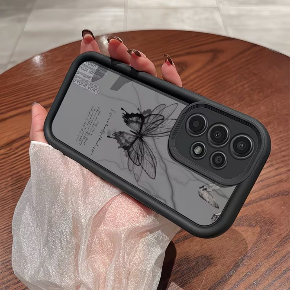 Aesthetic Grunge Butterfly & Q - đánh giá và giá Phone Cases Aesthetic