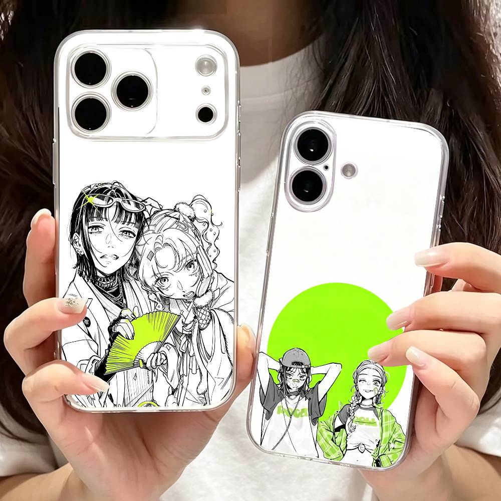 The Guy She Was Interested In  - đánh giá và giá Phone Cases Shein