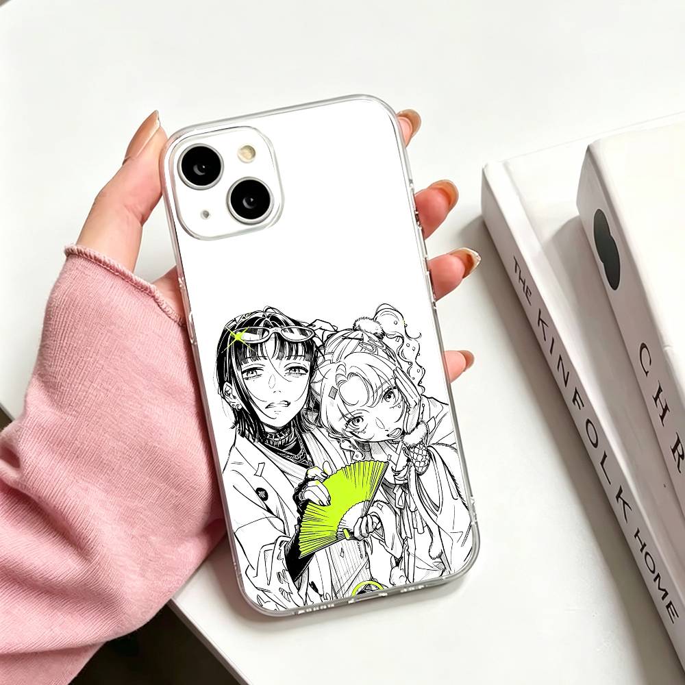 The Guy She Was Interested In  - đánh giá và giá Phone Cases Shein