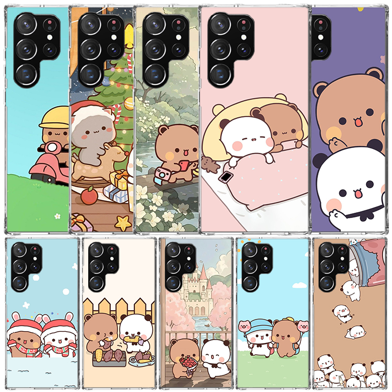 Bubu Dudu Cartoon Cute Soft Co - đánh giá và giá Phone Cases Shein