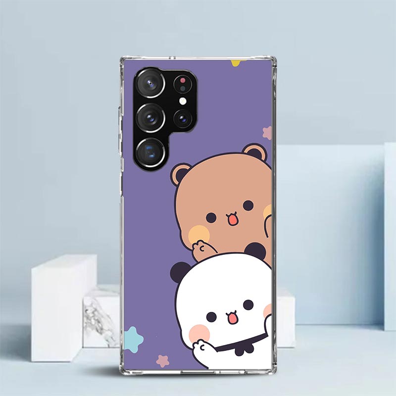 Bubu Dudu Cartoon Cute Soft Co - đánh giá và giá Phone Cases Shein