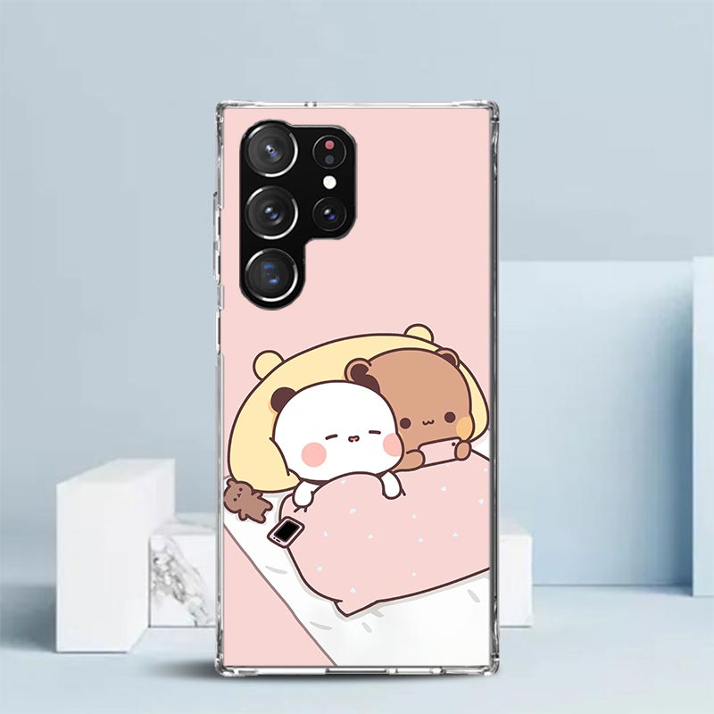 Bubu Dudu Cartoon Cute Soft Co - đánh giá và giá Phone Cases Shein