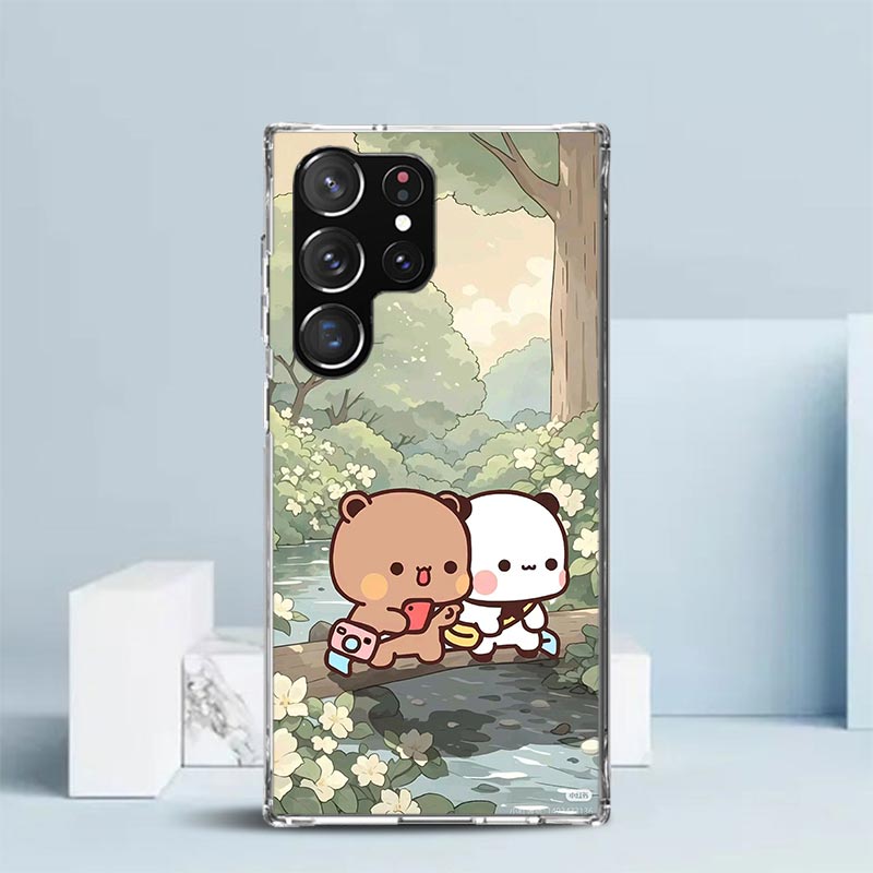 Bubu Dudu Cartoon Cute Soft Co - đánh giá và giá Phone Cases Shein