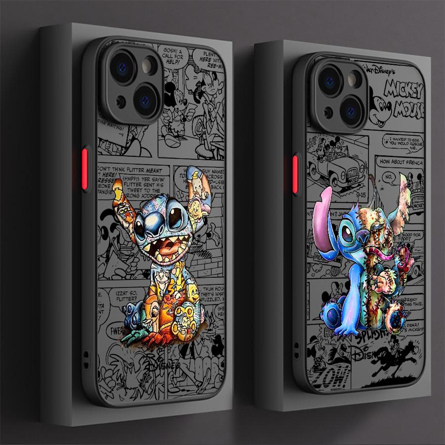 Disney Mickey Mouse Case for i - đánh giá và giá Phone Cases Like Loopy