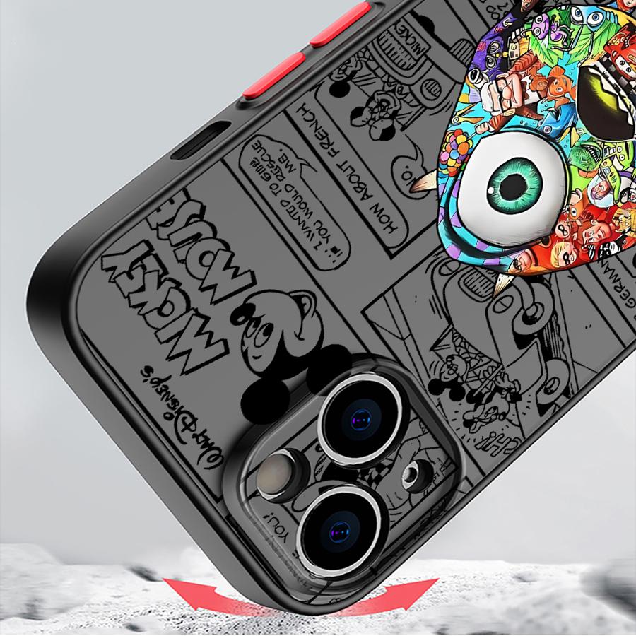 Disney Mickey Mouse Case for i - đánh giá và giá Phone Cases Like Loopy