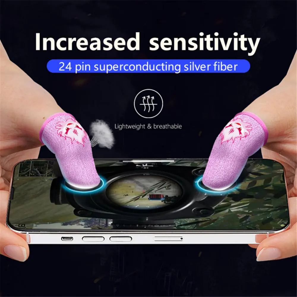 Best Performance Gaming Finger - đánh giá và giá Phone Cases Android