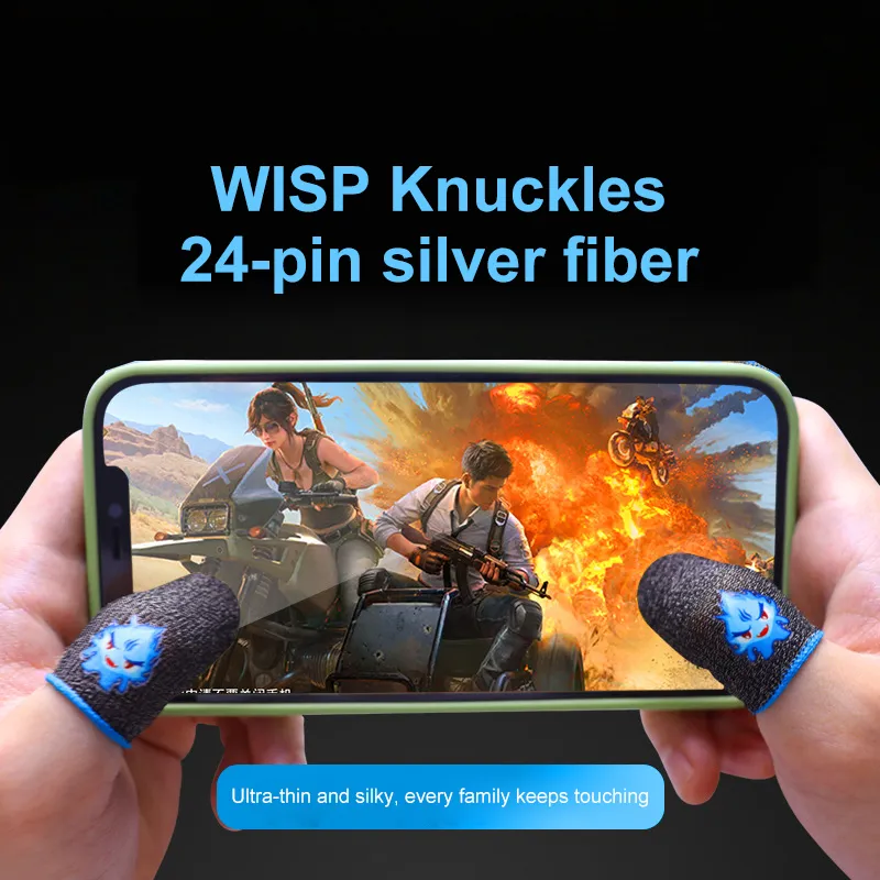 Best Performance Gaming Finger - đánh giá và giá Phone Cases Android