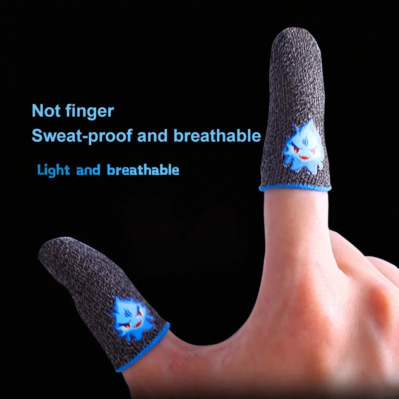 Best Performance Gaming Finger - đánh giá và giá Phone Cases Android