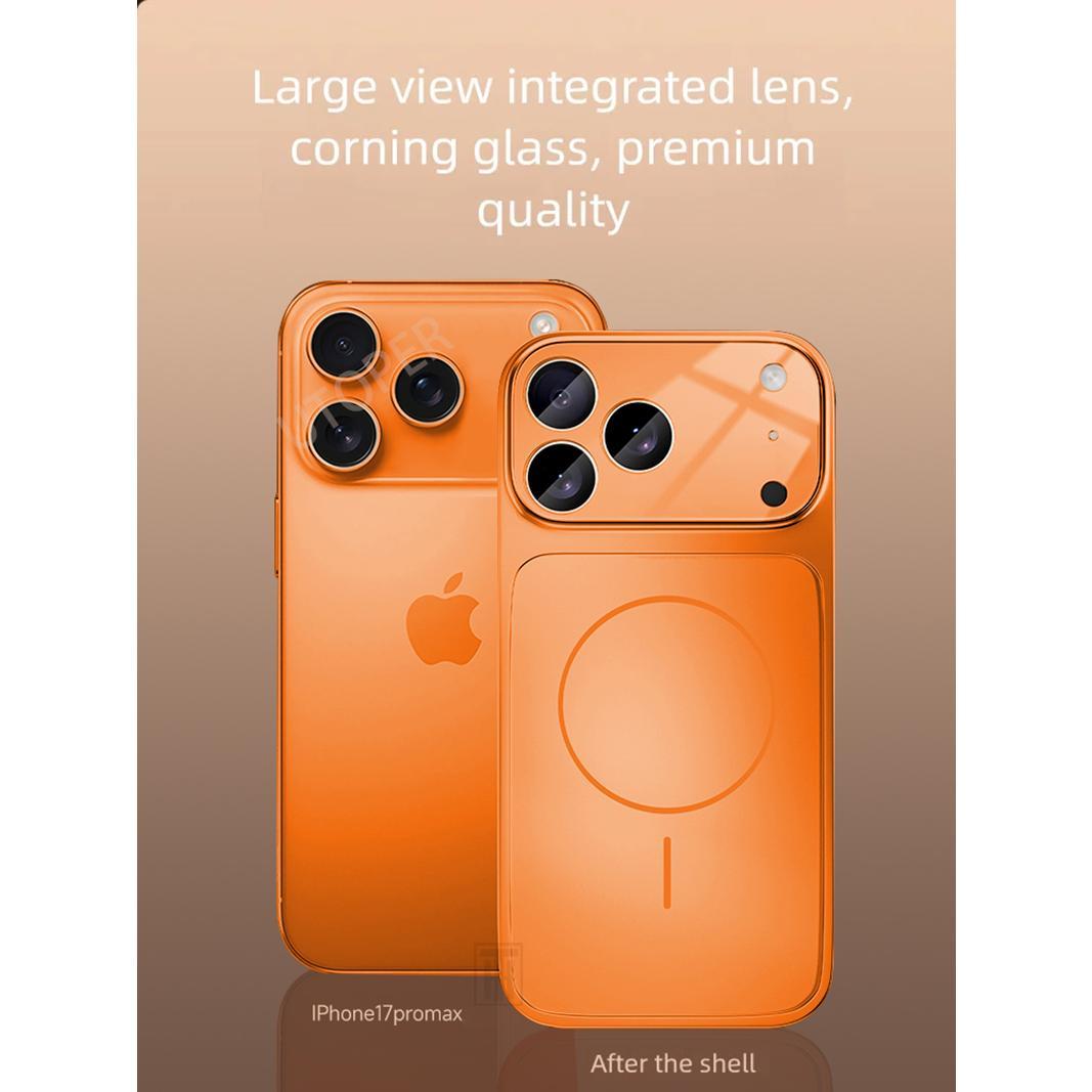Original Glass Nano Matte Case - đánh giá và giá Phone Cases Custom