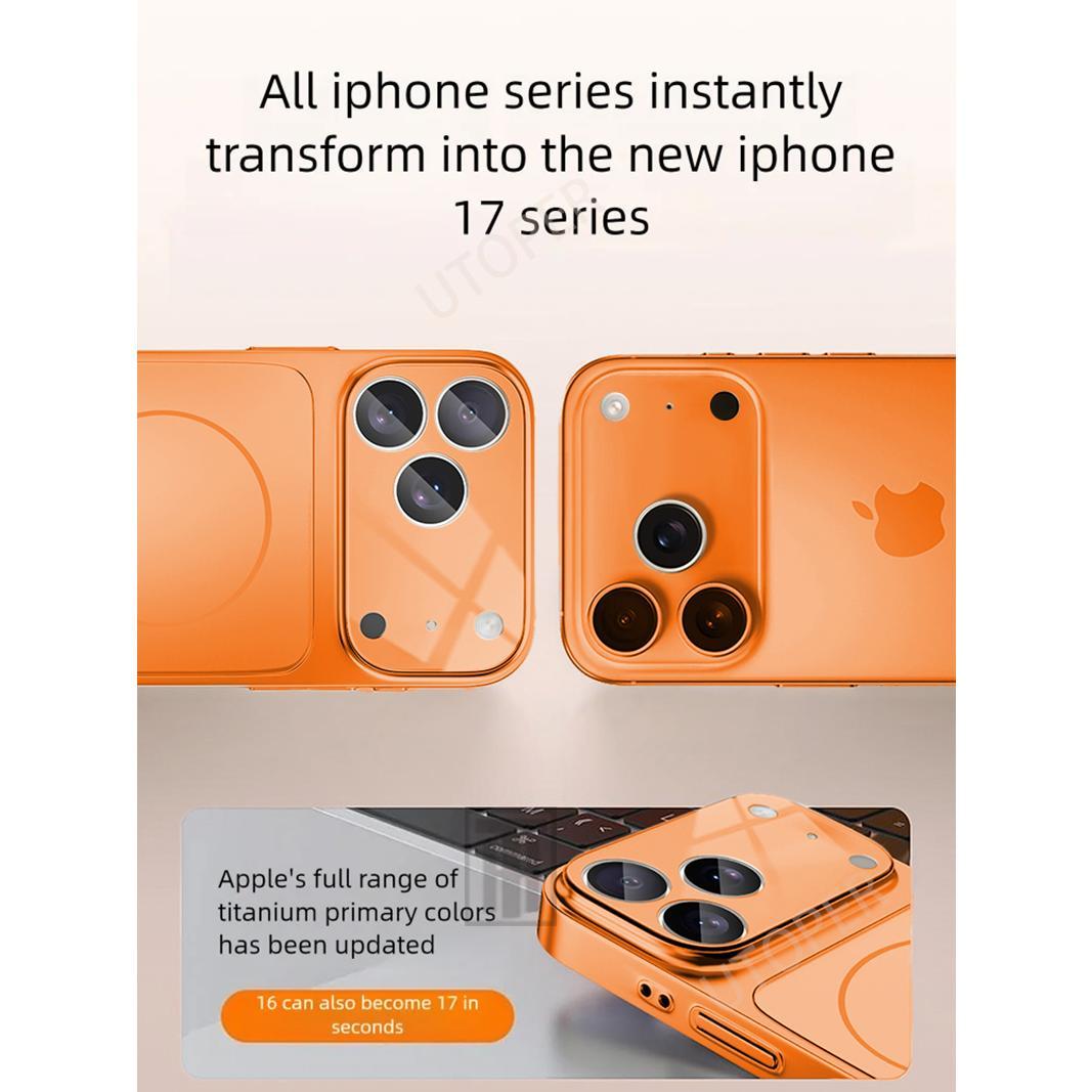 Original Glass Nano Matte Case - đánh giá và giá Phone Cases Custom