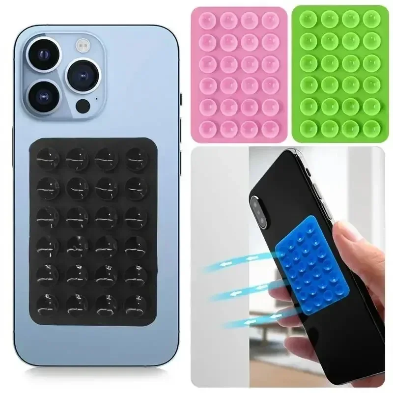 Multifunctional Silicone Sucti - đánh giá và giá Phone Cases Apple