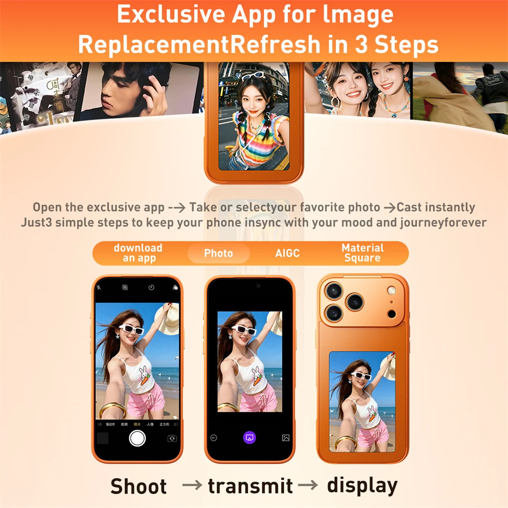 NFC Function AI Phone Cases Fo - đánh giá và giá Phone Cases Custom