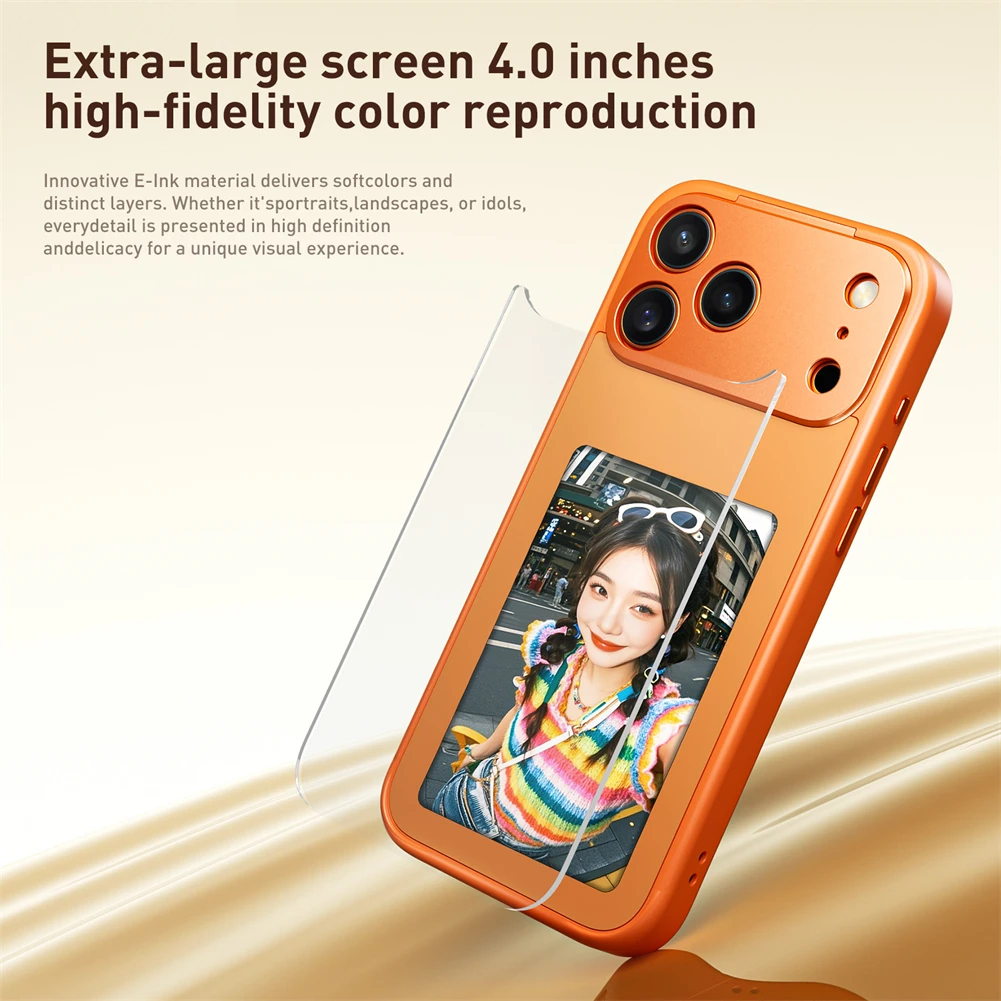 NFC Function AI Phone Cases Fo - đánh giá và giá Phone Cases Custom