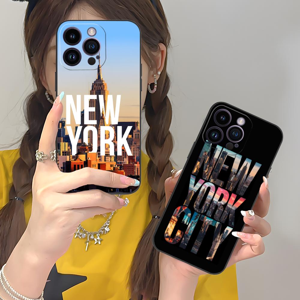 New York City Phone Case for i - đánh giá và giá Phone Cases York