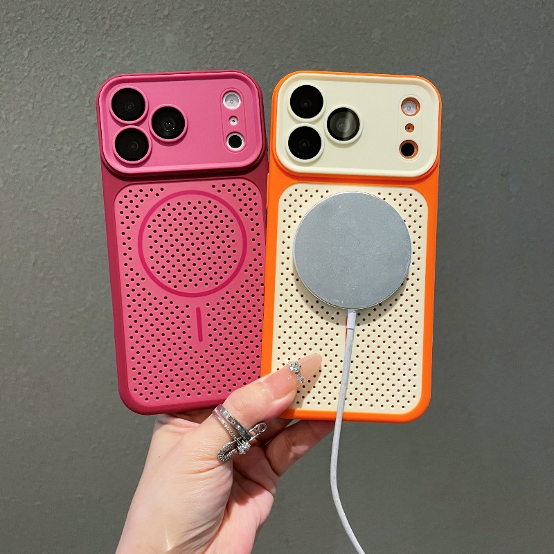 Luxury Ultra-Thin Honeycomb Co - đánh giá và giá Phone Cases Custom