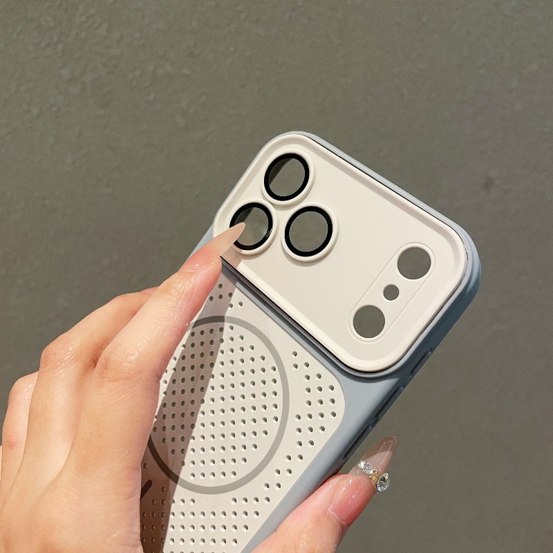 Luxury Ultra-Thin Honeycomb Co - đánh giá và giá Phone Cases Custom