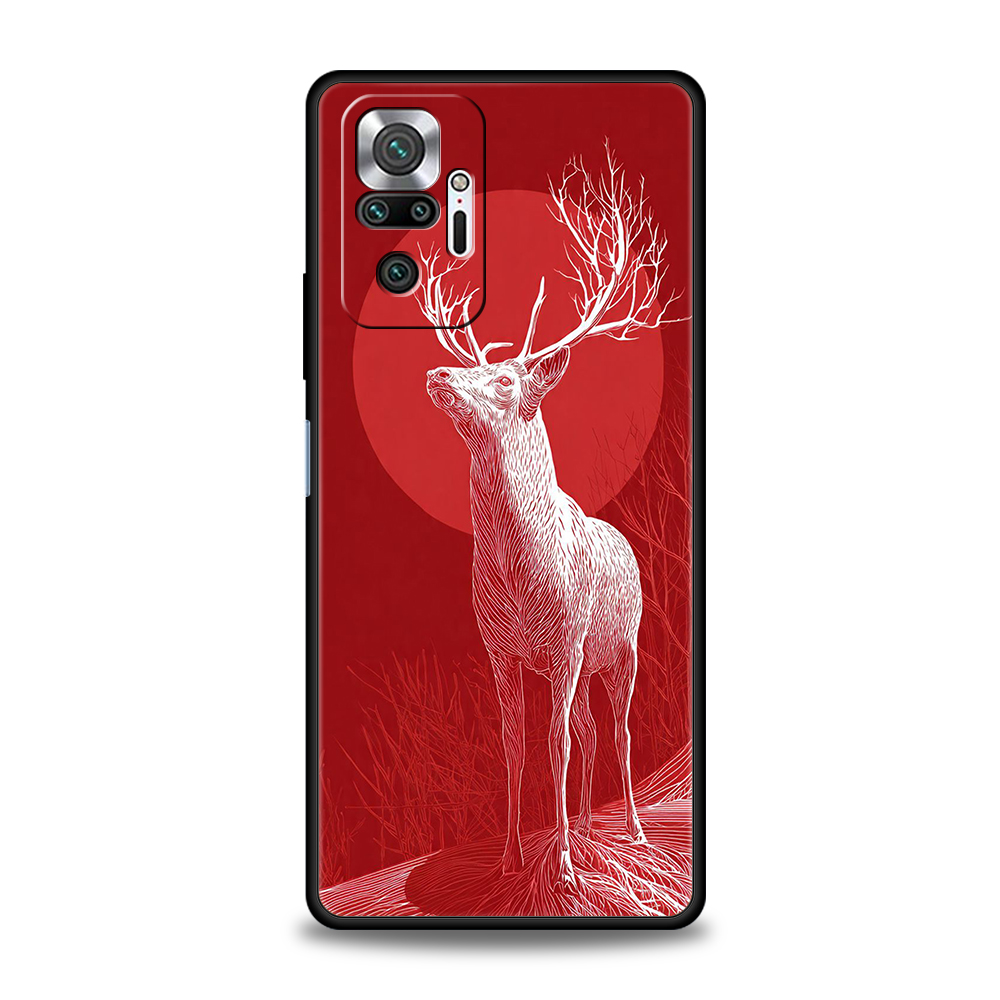 Red Deer Phone Case Cover for  - đánh giá và giá Phone Cases Red Deer