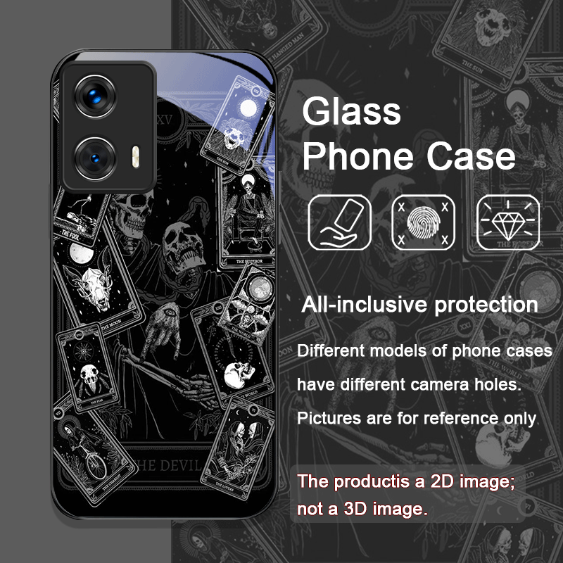 Vintage Gothic Tarot Cards Pri - đánh giá và giá Phone Cases Vintage