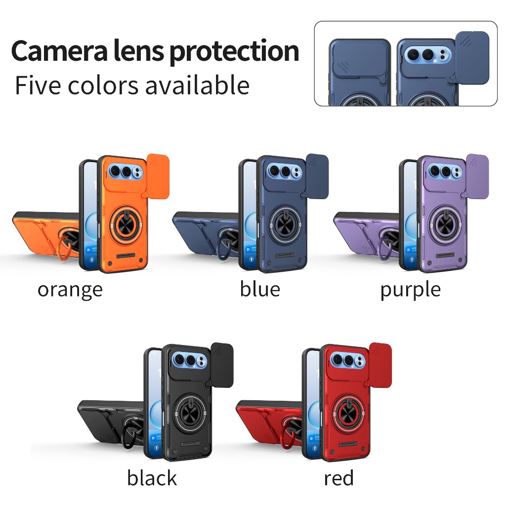 Slide Camera Lens Protector 36 - đánh giá và giá Camera Lens Protector
