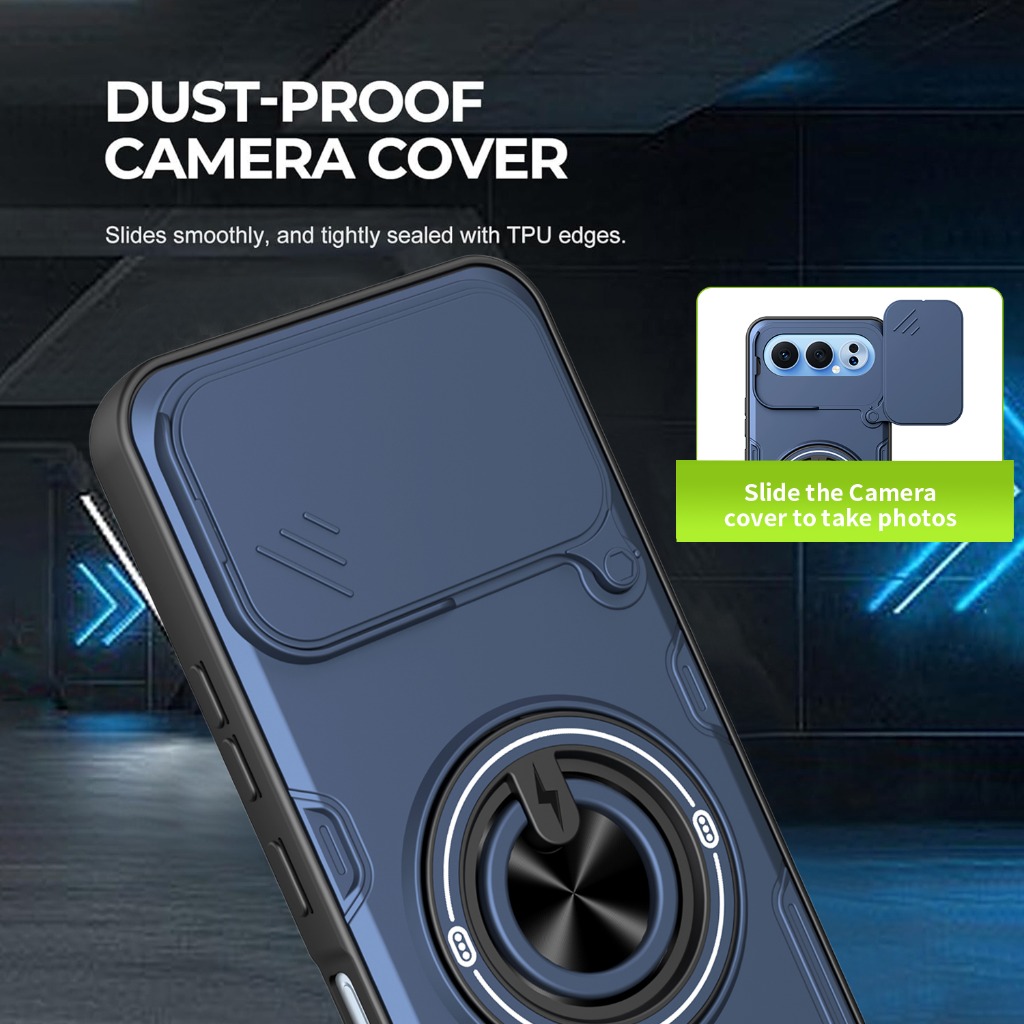 Slide Camera Lens Protector 36 - đánh giá và giá Camera Lens Protector